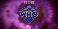 Doctor Who Logo